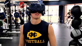 VIST VR for Concussion - Overview