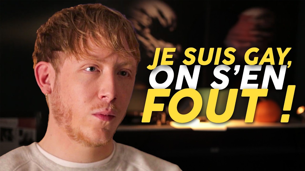 Homophobie, harcèlement… Eddy de Pretto dénonce le poids de la masculinité