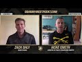 One-on-One with Mike Smith, Director of Track & Field/Cross-Country