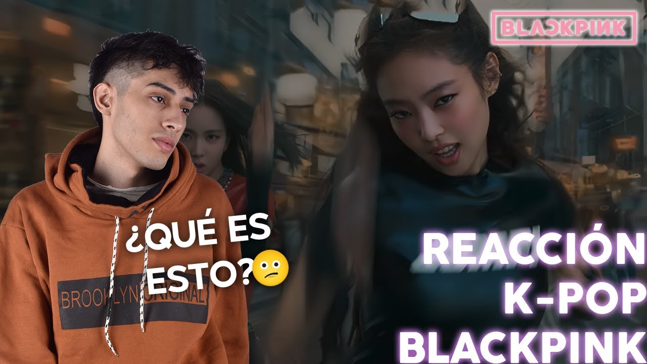 Reacción y análisis a “JUMP” – BLACKPINK