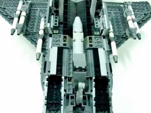 f15 lego set