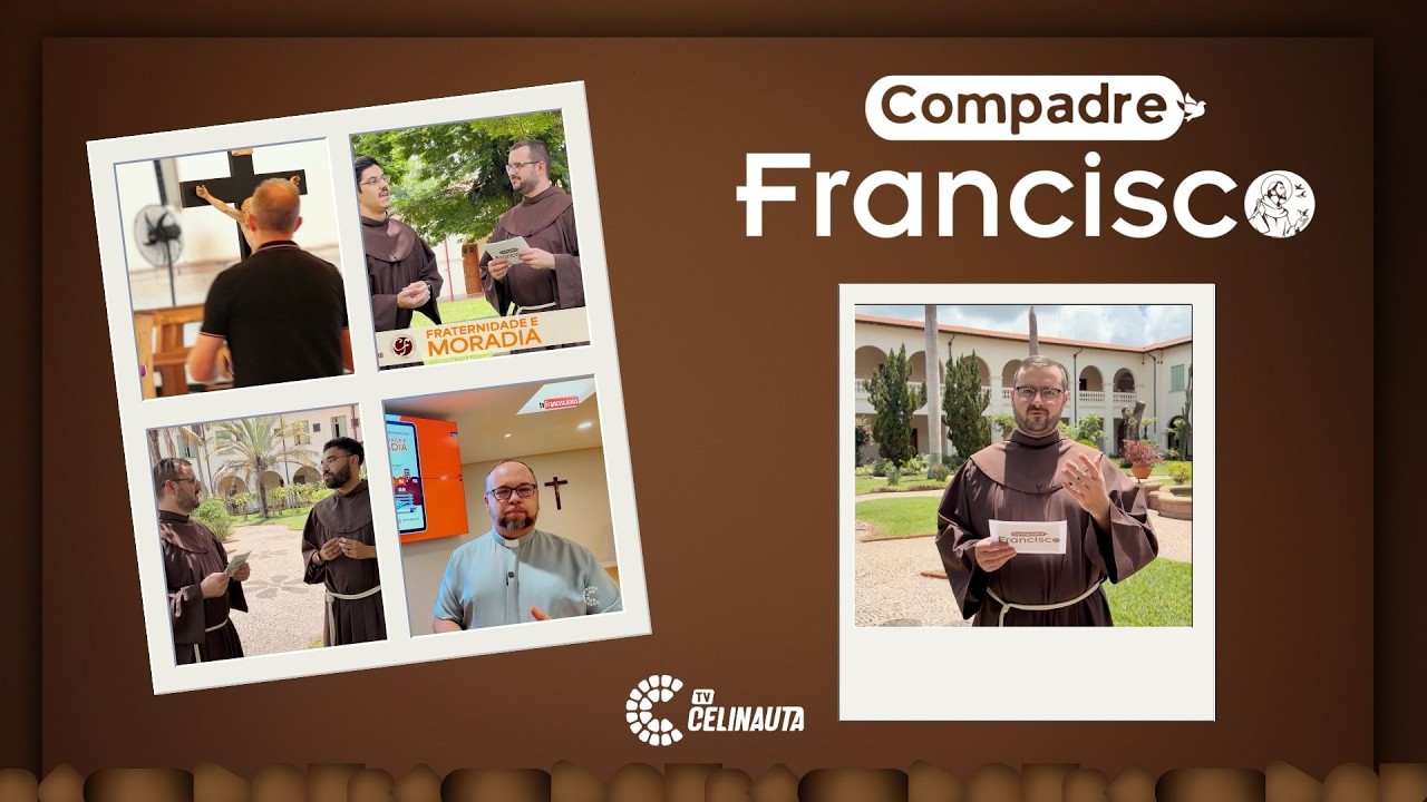 Compadre Francisco | Episódio #26