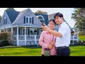 Tu Tien & CEO Jack’s Heartwarming Journey to Their New Dream Home