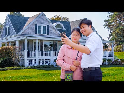 Tu Tien CEO Jack S Heartwarming Journey To Their New Dream Home