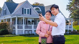 Tu Tien Ceo Jacks Heartwarming Journey To Their New Dream Home