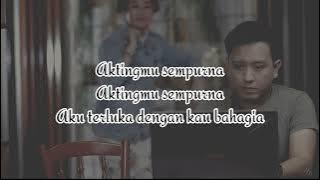 ILIR7 - Sutradara Cinta (Lirycs)