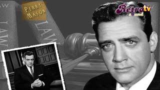Intro Perry Mason (Perry Mason 1957 - 1966)Widescreen.