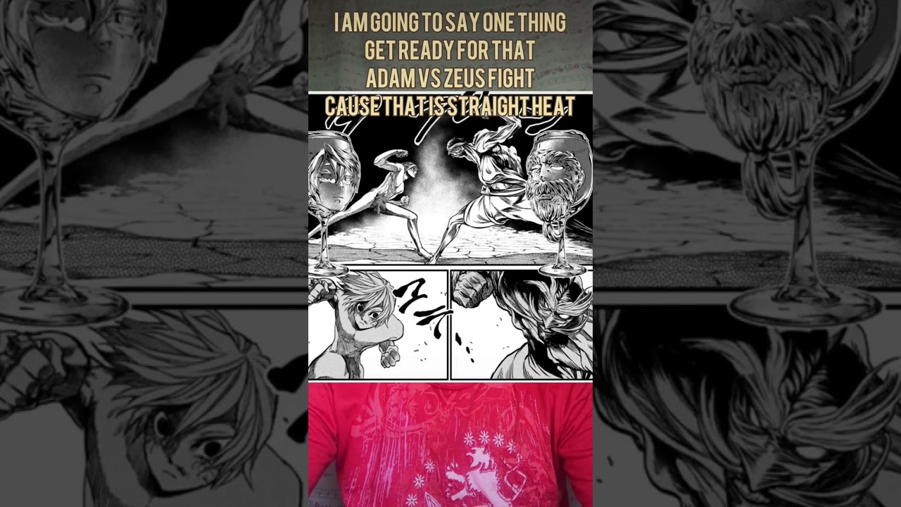 Record of ragnork was hot garbage 