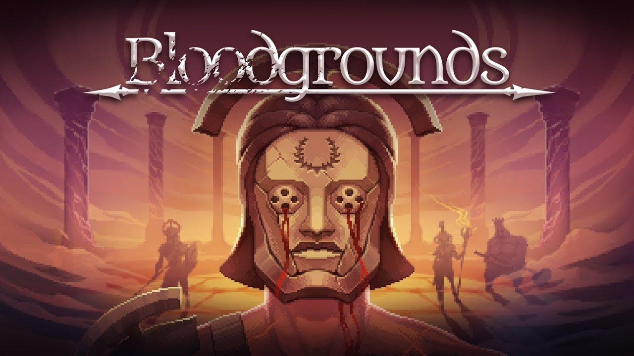 [FR] ¤ Bloodgrounds¤  (Maj expéditions)