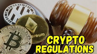 Crypto Regulations: What Investors Need to Know in 2024