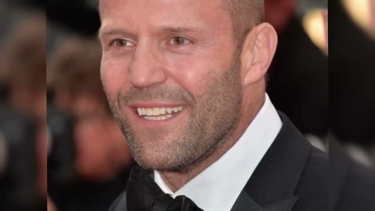 At 58, The Tragedy Of Jason Statham Is Beyond Heartbreaking