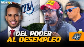 Destituido Del Itla Y A La Defensiva El Exdirector Rompe El Silencio Tras El Decreto