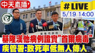 台灣的健康議題