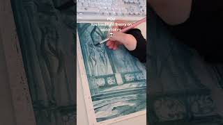 Testing Stuff With Watercolors