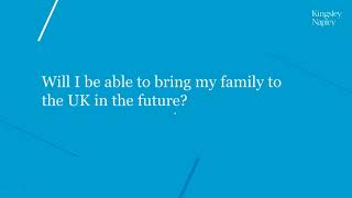 Brexit: Immigration issues for EU nationals in the UK to consider Guide