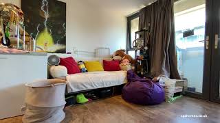 Embassy House - One bedroom ( P8519 )