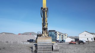 Scott-Ravara development breaks ground in Missoula