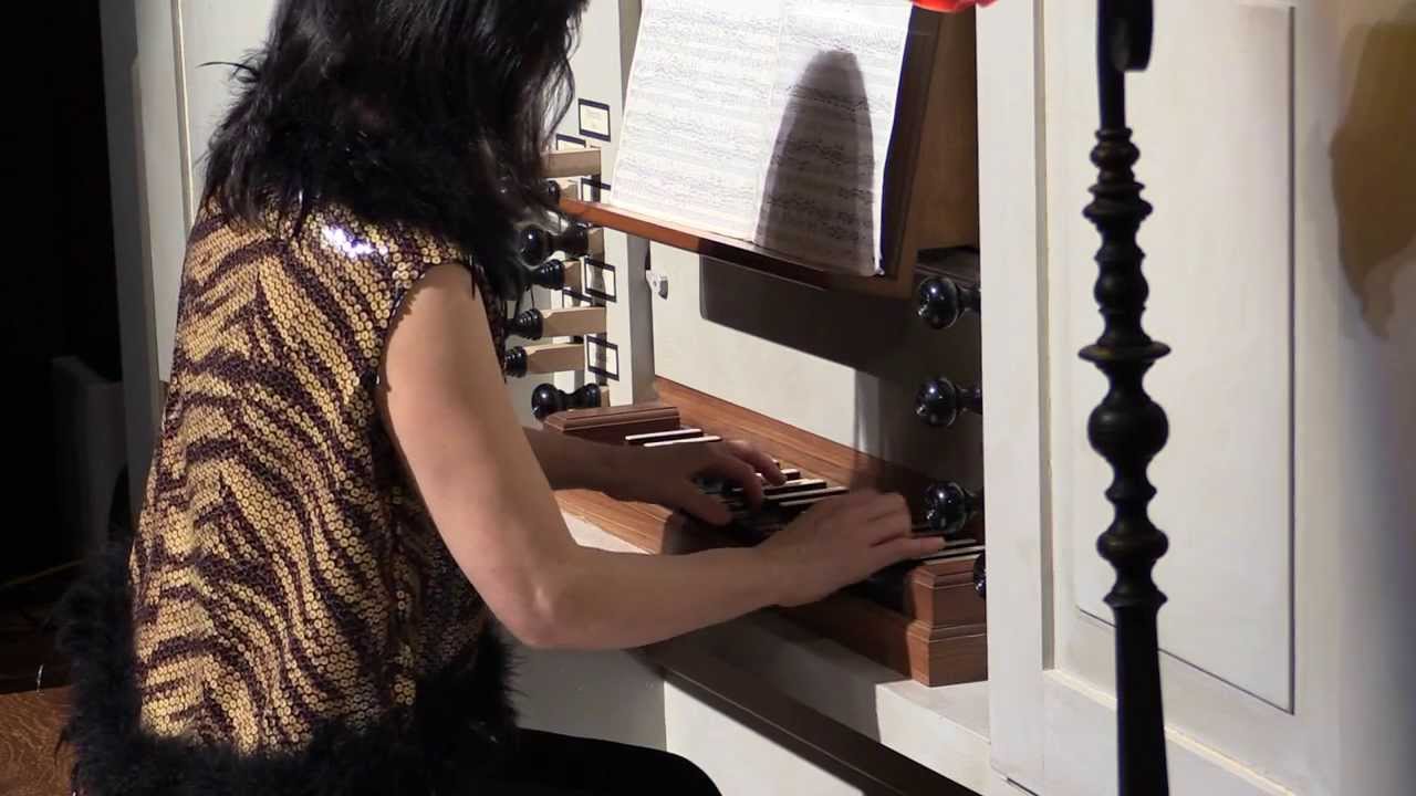 Keiko Inoue, Kingswell Hall, 2014-02-13