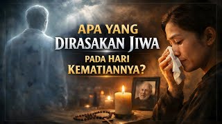 Apa yang Terjadi pada Jiwa saat Hari Peringatan Kematian Menurut Padre Pio?