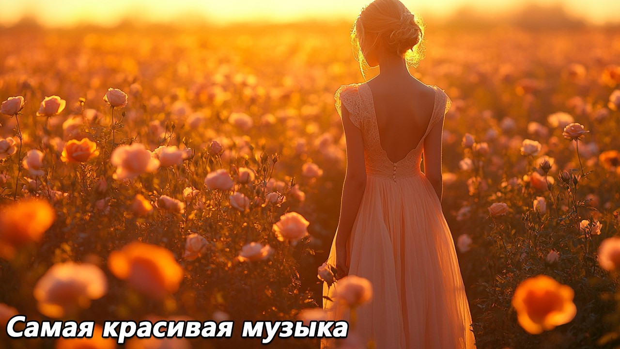 Лучшие мелодии мира 🌿 Одна из самых волшебных весенних мелодий 🌿 Сергей Грищук