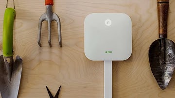 Rapid Product Review - Smart Sprinklers - AISIRER, Eve Aqua, Netro