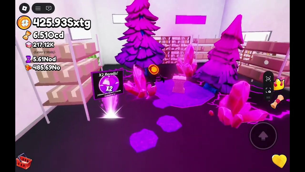 How to grow faster in waste time (