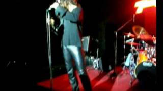 Soul Stealer - Liudesio Miestas @ club "Tamsta"