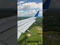 Flight from Denver to Lexington   05 10 2024