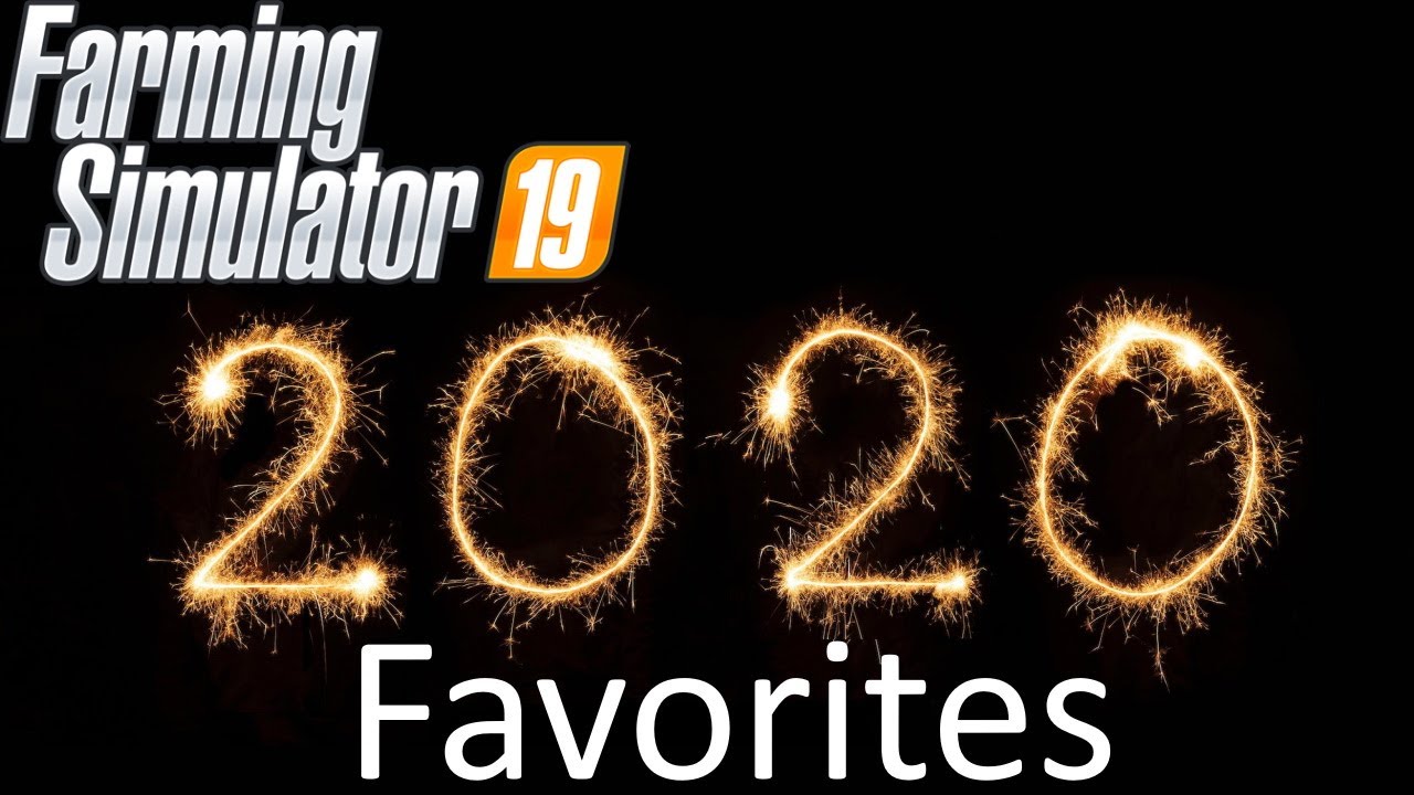 FS19 - Mod Spotlight 