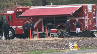 Yet Another Illegal Dumping Ground Under Investigation On Long Island