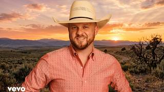 Cody Johnson - By His Grace (Lyric Video 2026)