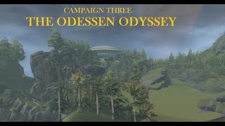 Star Wars Odessen Odyssey - Episode 13