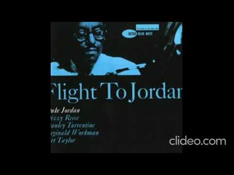 Duke Jordan - Flight To Jordan (1960) - YouTube