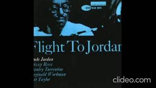 Duke Jordan - Flight To Jordan (1960) - YouTube