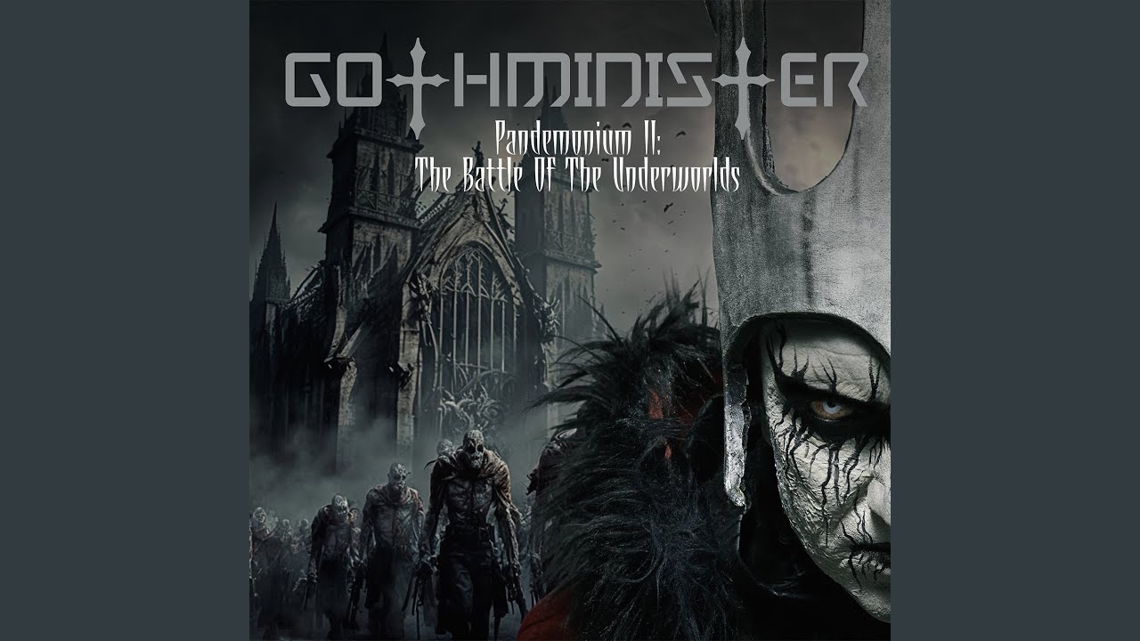 在 YouTube 上观看 The Procession