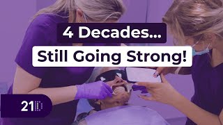 How Long Can Dental Implants Last?