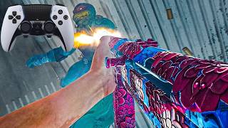 DS4 WINDOWS  FREE + AIM ASSIST + AIMBOT LEGAL + BEST SETTINGS + NO RECOIL + WARZONE 5