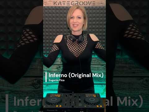 Express Dancefloor Delight 🎶🪩 #housemusic #disco #danceparty #funkyhouse