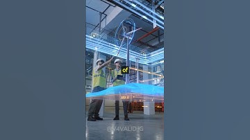 The Universe Within Microcosm & Macrocosm