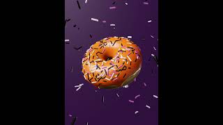 Spinning Donut Net Worth