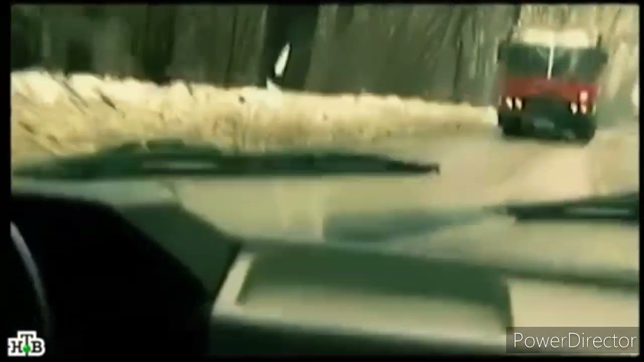 Машина цоя авария