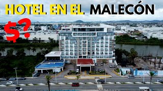 Mejores Hoteles en Mazatlán | Varali Grand Hotel | Costos | Amenidades