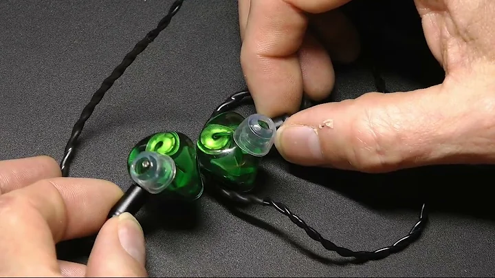 Softears Volume - Initial Impressions