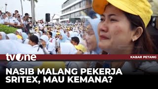 Download lagu [FULL] Kabar Petang (03/03/2025) | tvOne
