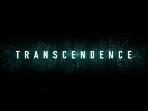 Transcendence - Trailer #2, Now Playing in Theatres & IMAX