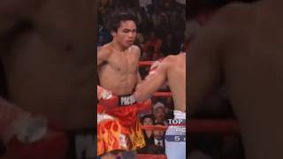 Round 4-6 | Manny Pacquiao vs. Juan Manuel Marquez 1 - Boxing Highlights HD