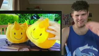 Incredi-Brony Reacts Whos The Real Firey? By Jacknjellify