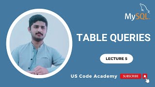 Mastering SQL Table Queries: Essential Techniques with Practical Examples