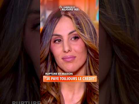 Breakup and the house: "I'm still paying the mortgage"