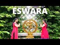 Eswara dance cover  uppena  krithi shetty  panja vaisshnav tej  vijay sethupathi  dsp